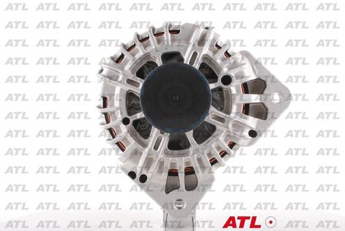 ATL AUTOTECHNIK Генератор L 83 160